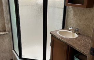 2012 Keystone RV Premier Ultra Lite 27RBPR