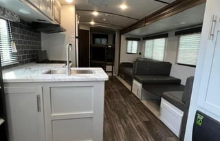 2021 Keystone RV Bullet 290BHS