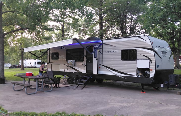 RV Photo
