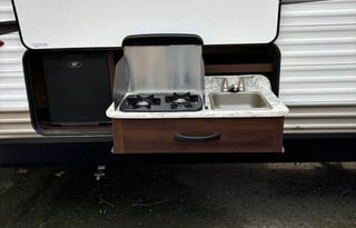 Jayco flight 294bhs- we deliver and set up