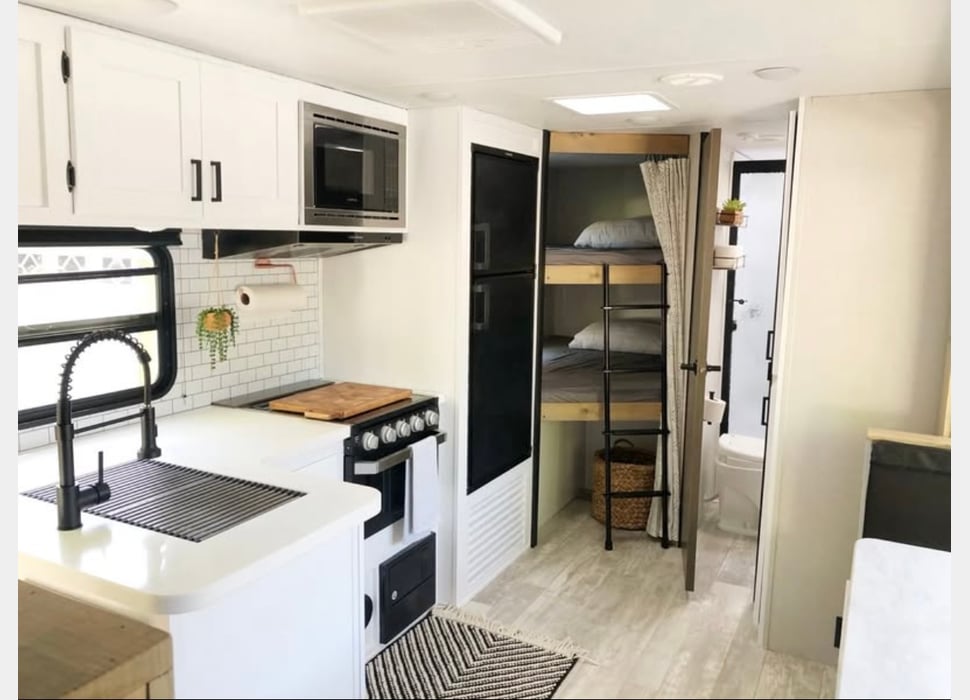 Travel Trailer rentals in Camarillo