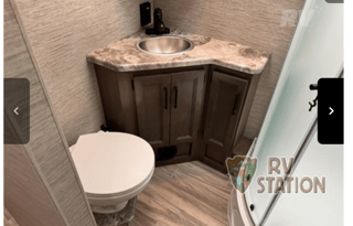 2022  Thor Motor Home  ACE 32.3