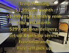 Forest River RV Cherokee 264DBH (VIN 7713)