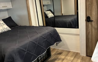 2024 Heartland Eddie Bauer 34BSBH