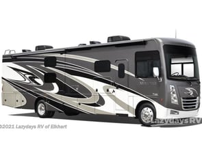 Thor Motor Coach Miramar 37.1