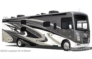 2021 Thor Motor Coach Miramar 37.1