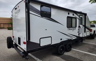 2022 Prime Time RV Tracer 200BHSLE