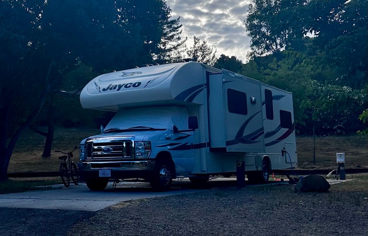 RV Photo