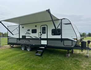 Jayco Jay Flight SLX 8 267BHS