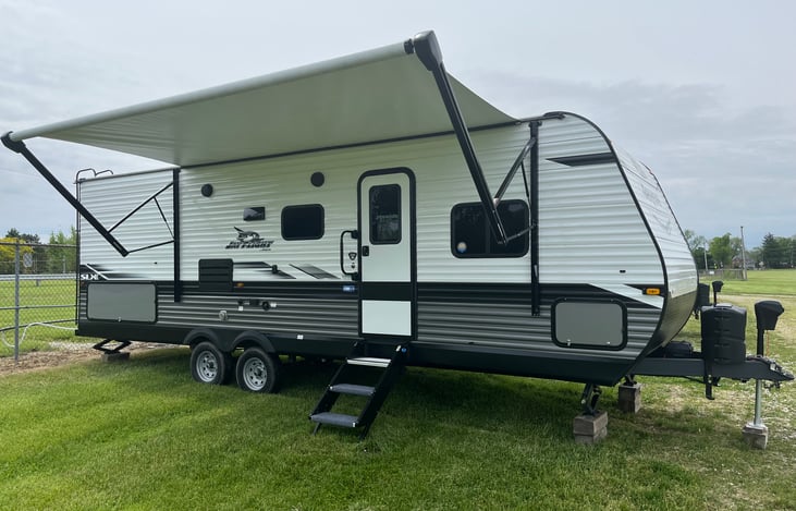RV Photo