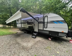 Forest River RV Salem Cruise Lite 28VBXL