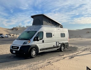 Winnebago Solis 59PX