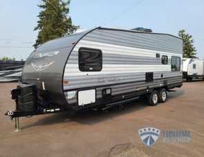 Forest River RV Salem Cruise Lite 211SSXL