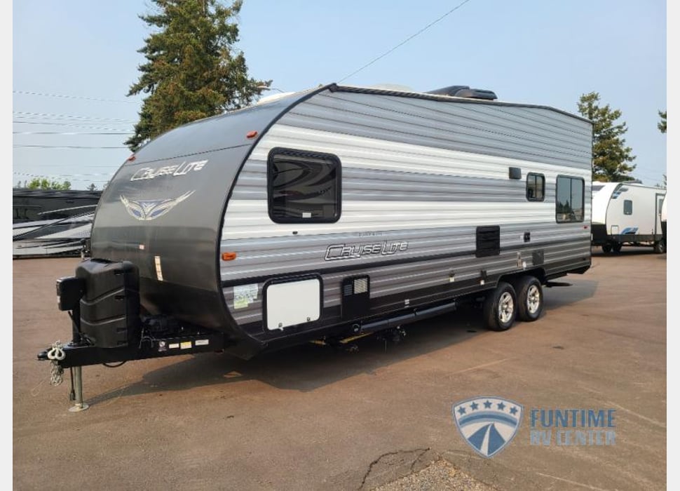 Toy Hauler rentals in Portland