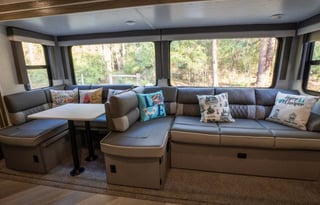 2022 Forest River RV Salem 31KQBTS
