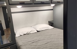 2023 Keystone RV Bullet