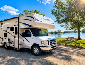 Gulf Stream RV Conquest Class C 6237LE