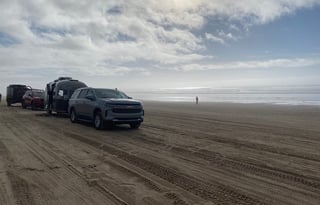 Adventure Trailer for bikes - are you READY?