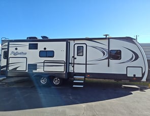 Grand Design Reflection 297RSTS