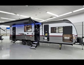 Forest River RV Campsite Reserve 25MW