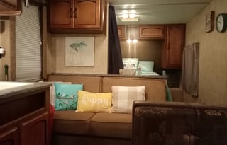 2013 Summerland 2600 TB