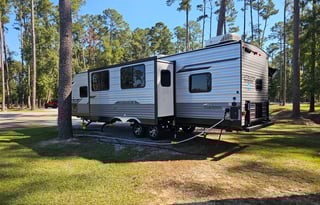 2025 Coachmen RV Catalina Legacy Edition 293TQBSCK