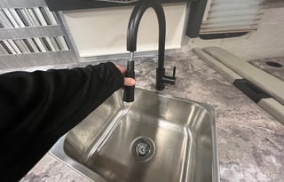 2022 Thor Motor Coach ACE 32.3