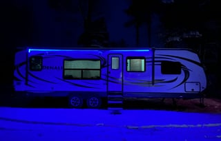 2015 Dutchmen RV Denali 289RK