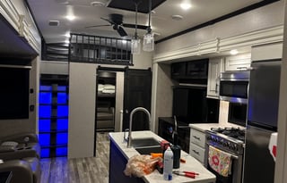 2021 Jayco North Point 373BHOK