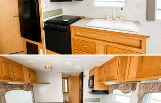 2003 Dutchmen LITE 27BH
