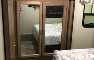 2020 Coachmen RV Chaparral Lite 30RLS