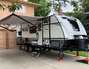 Coachmen RV Apex Nano 208BHS