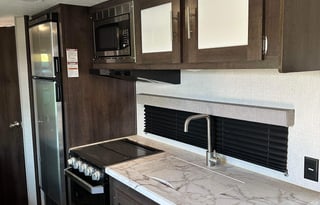 2020 KZ Sportsmen Classic SE 260BHSE