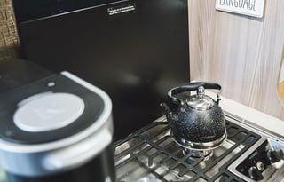 May The Forest Be With You and Your Pet! Sleeps 4!