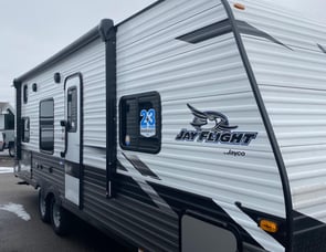 Jayco Jay Flight SLX 8 264BH