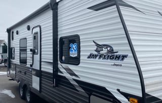 2022 Jayco Jay Flight SLX 8 264BH