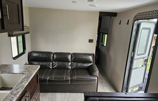2019 KZ Sportsmen Bunkhouse, 26'