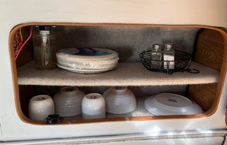 Da Big Kahuna | Go Anywhere Oahu Camper Van