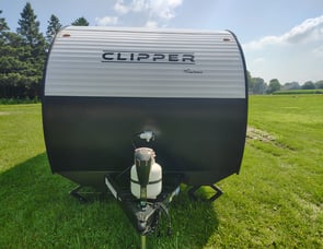 Coachmen RV Clipper 5K Series Clipper