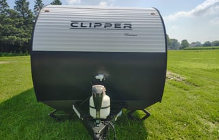 Clipper the Bunk House