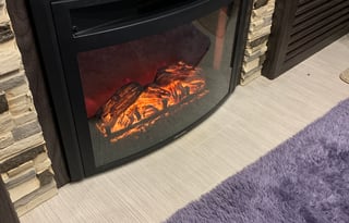 Spacious Home Away From Home 30 Ft Travel Trailer