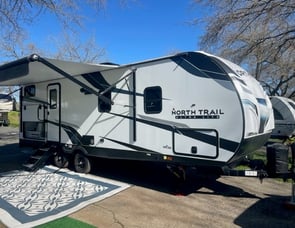 Heartland North Trail 25BHPS