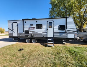 Dutchmen RV Coleman Lantern Series 263BH