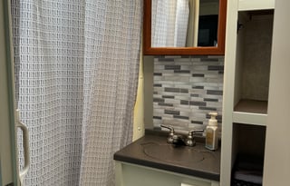 Holler Family  6/7  RV Rental