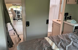 2024 Thor Coleman Bunkhouse 31CM