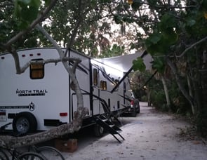 Heartland North Trail 25RBP