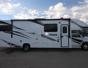 Jayco Redhawk 31F
