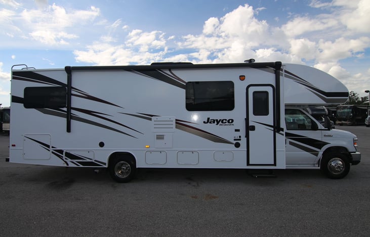 2020 Jayco Redhawk 31F