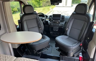 Hello my name is Ruby, it's nice to meet ya!