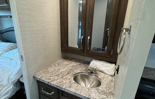 2020 Jayco Greyhawk 30X